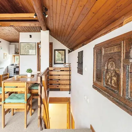 Bela Prázdninový dům *