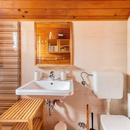 Bela Vakantiehuis *