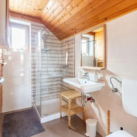 Bela Vakantiehuis