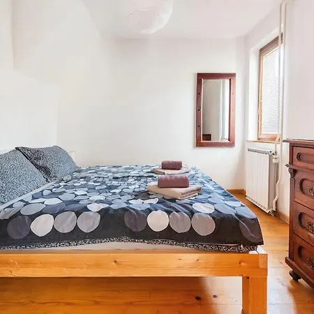 Bela Vakantiehuis *