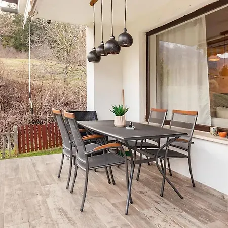 Casa vacanze Bela Bohinjska Bela