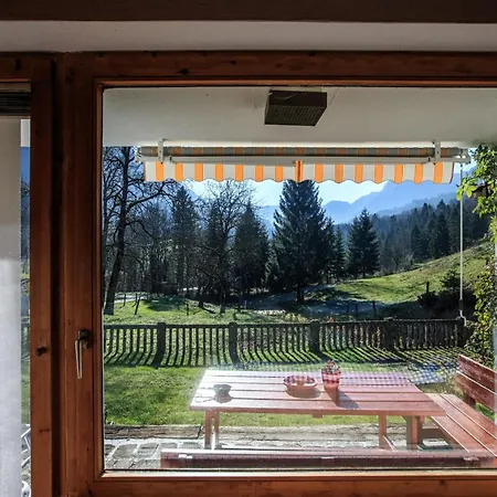 Bela Prázdninový dům