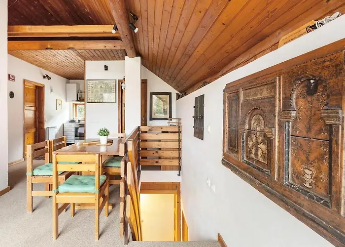 Bela בית נופש *