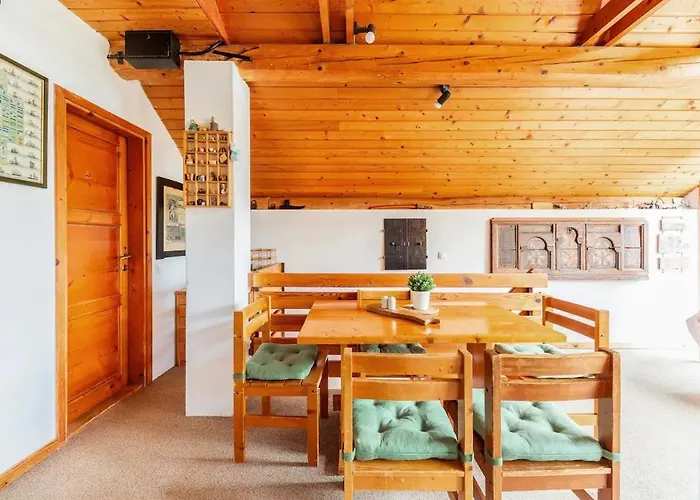 Bela בית נופש