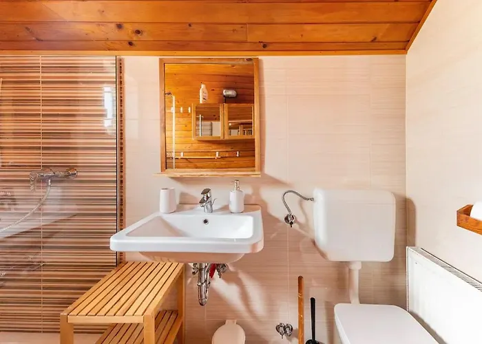 Bela Prázdninový dům *