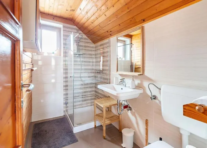 Bela Prázdninový dům