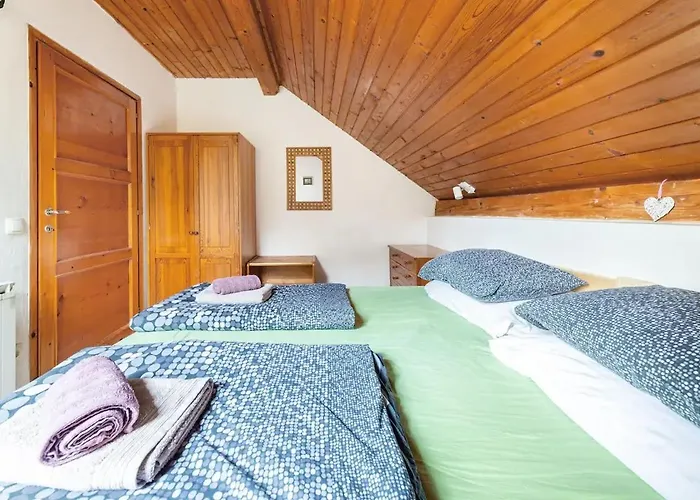 贝拉度假屋 波希基斯卡贝拉