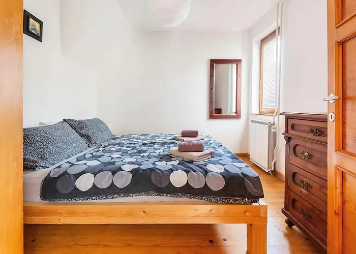 Bela Prázdninový dům *