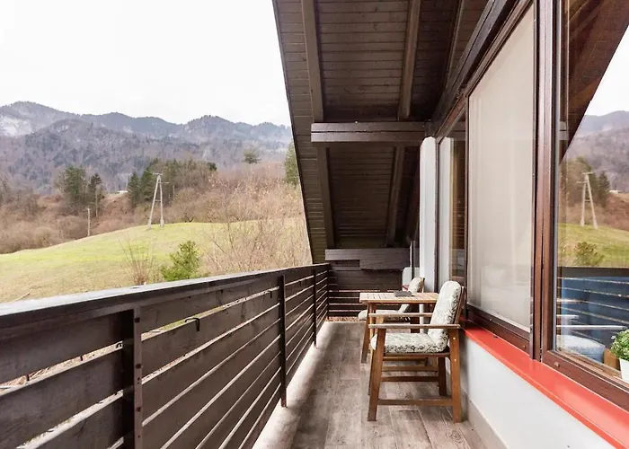 Prázdninový dům Bela *