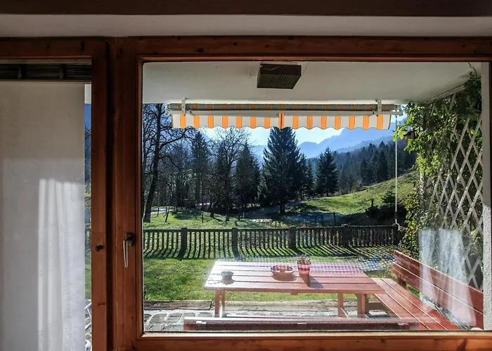 贝拉度假屋 度假居