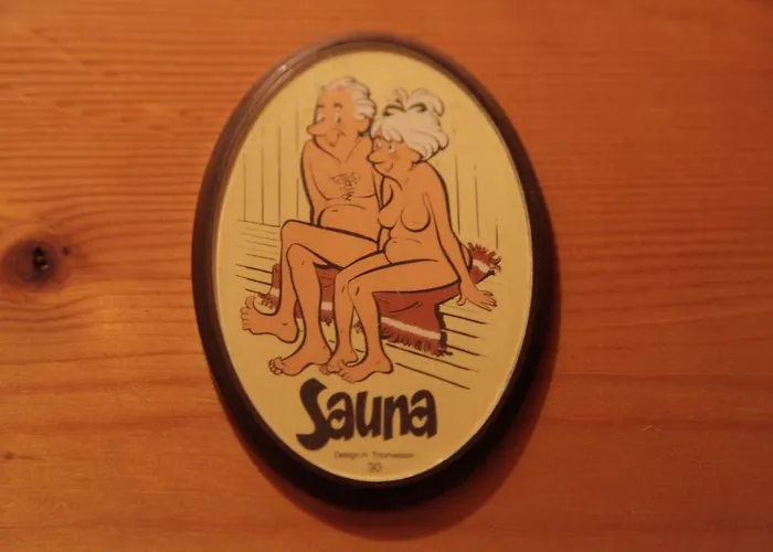 度假居 贝拉度假屋 波希基斯卡贝拉